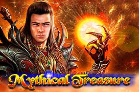 Mythical Treasure