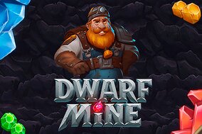 Dwarf Mine