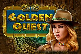 Golden Quest